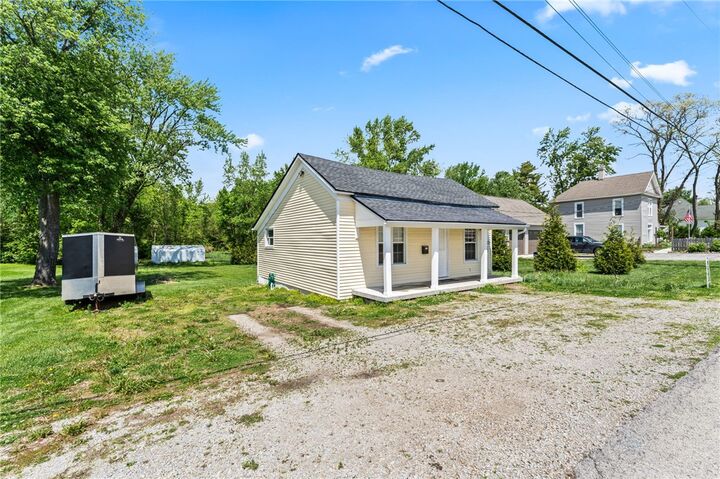 Property Photo:  79 W Mound Street  OH 45169 