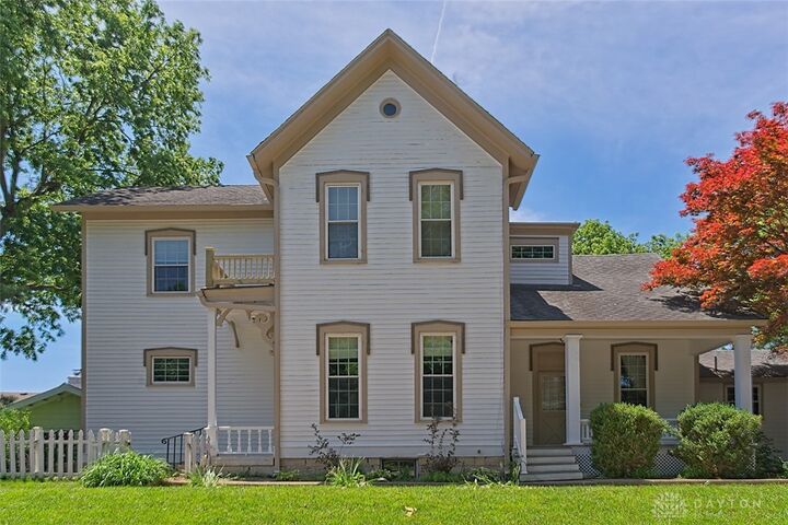 Property Photo:  504 S Market Street  OH 45373 