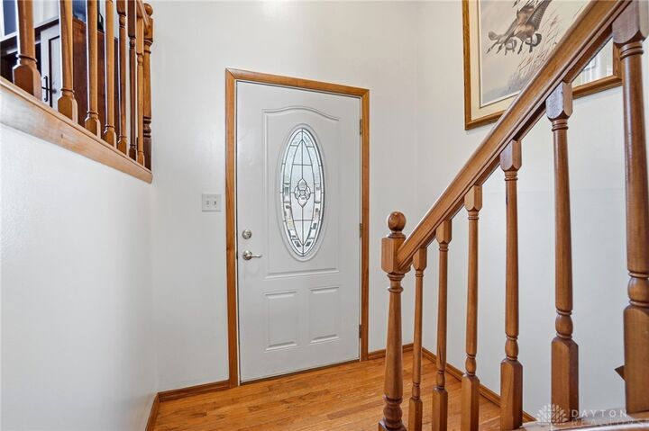 Property Photo:  129 Lexington Farm Road  OH 45322 