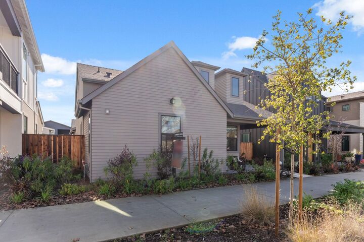 Property Photo:  8949 Camino Colegio  CA 94928 