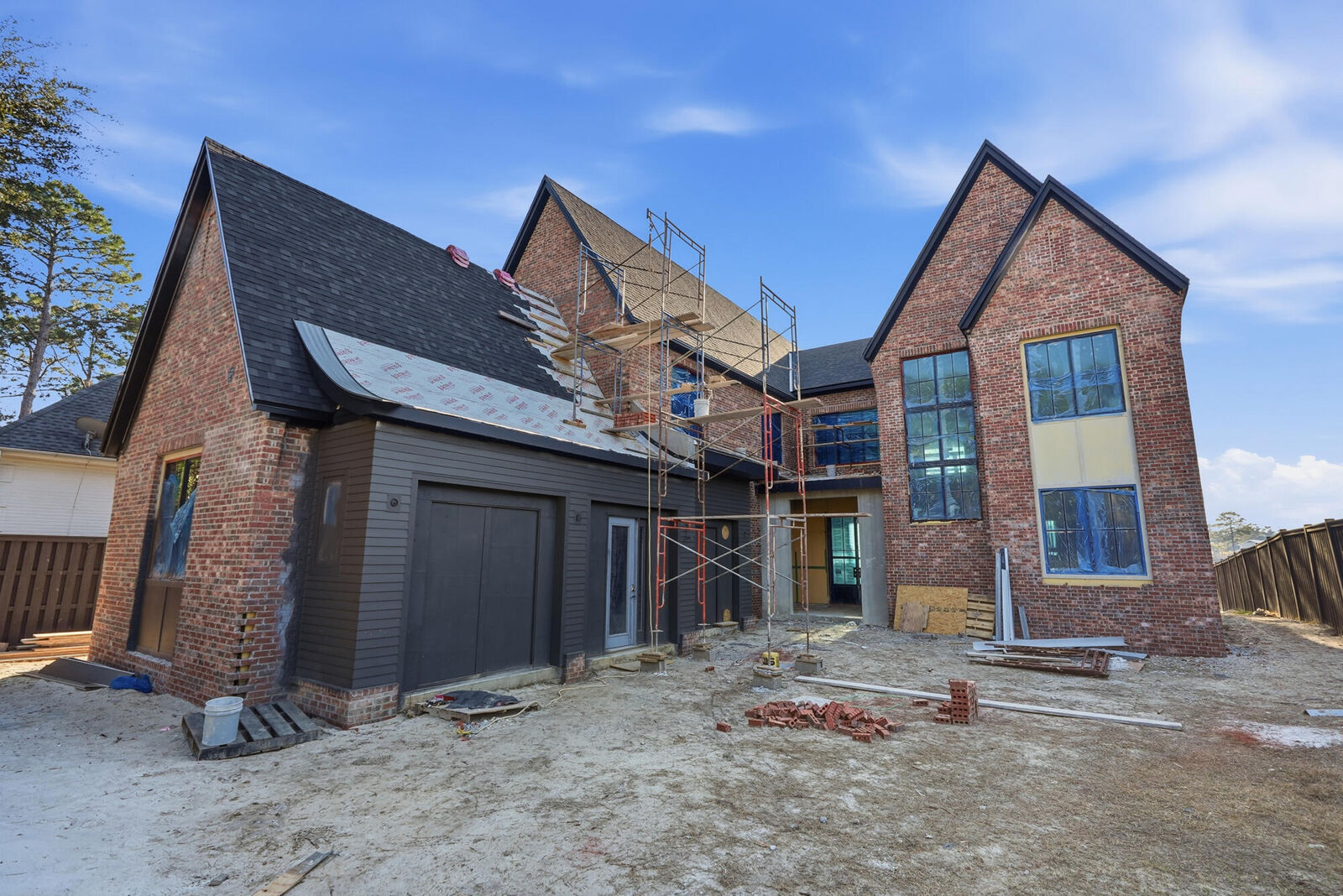 Property Photo:  713 Wild Heron Way  FL 32413 