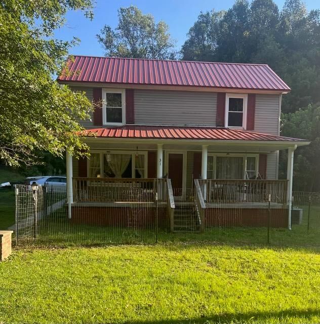 Property Photo:  31 Campigatta Hollow  KY 41265 