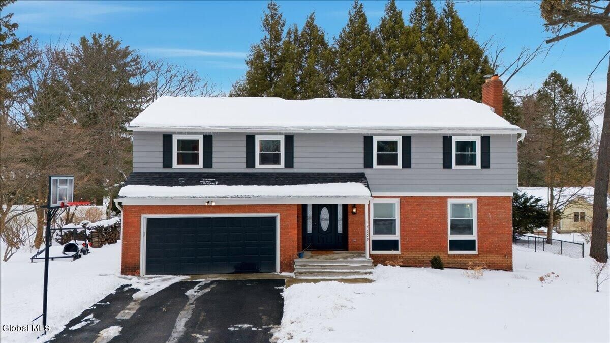 Property Photo: 2509 Whamer Lane NY 12309