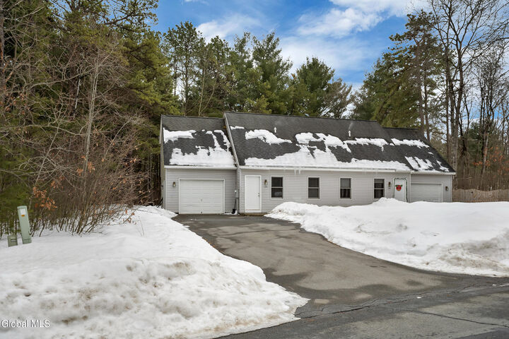 Property Photo: 13 Smoke Ridge Road NY 12804