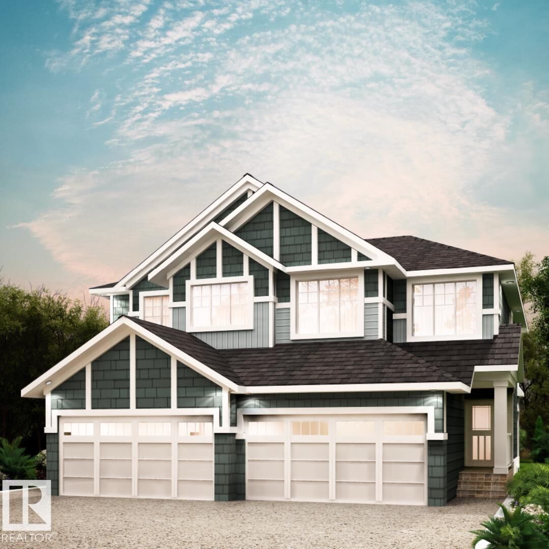 Property Photo: 111 Wynn Road AB T8L 0Y3