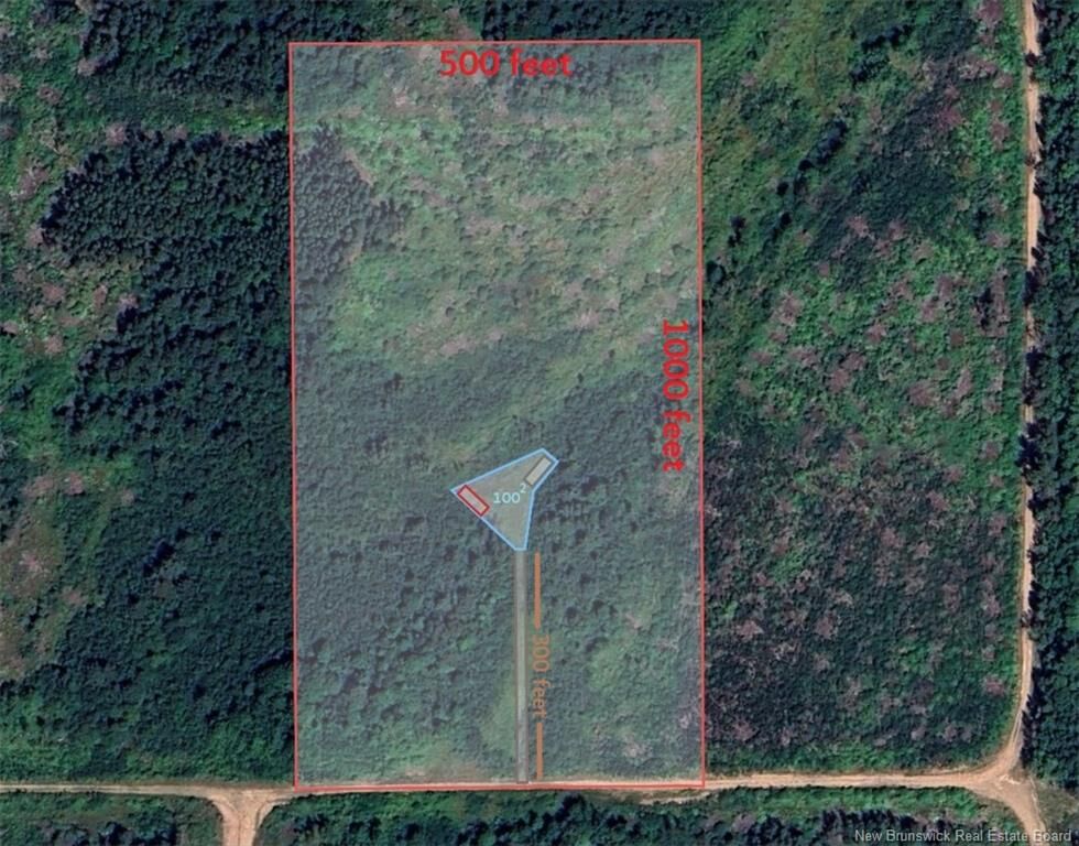 Property Photo:  620 Spring Brook Road  NB E4W 5P9 