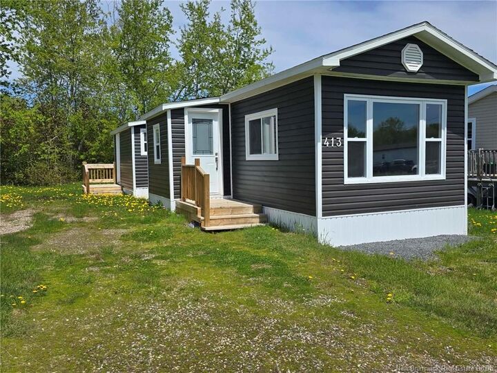 Property Photo:  413 Birch  NB E8K 1E1 