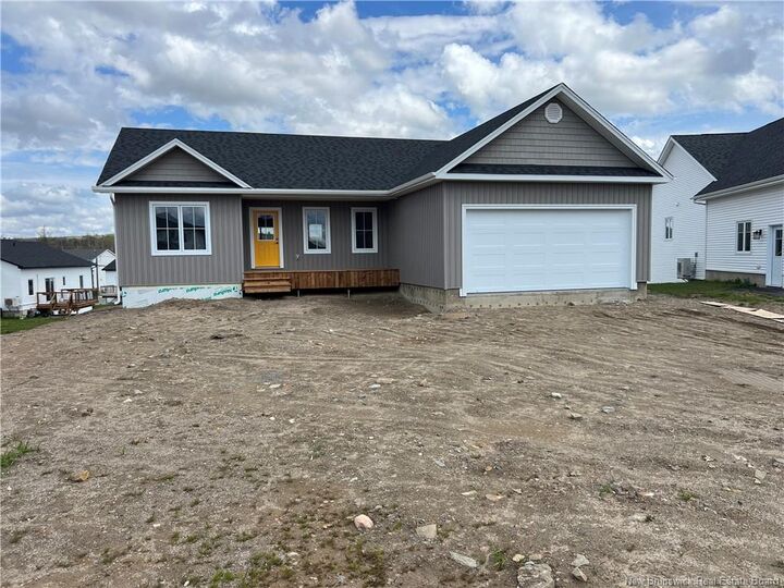 Property Photo: 13 Geyssen Court NB E3G 0K8