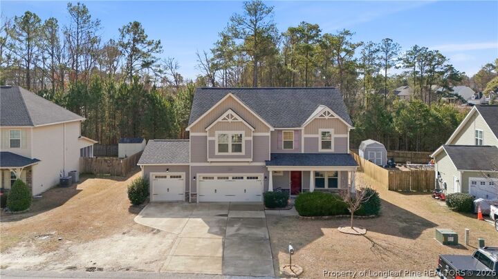 Property Photo:  183 Coopers Creek Avenue  NC 28390 