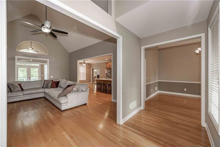 Property Photo:  1400 Daniel Road  GA 30180 