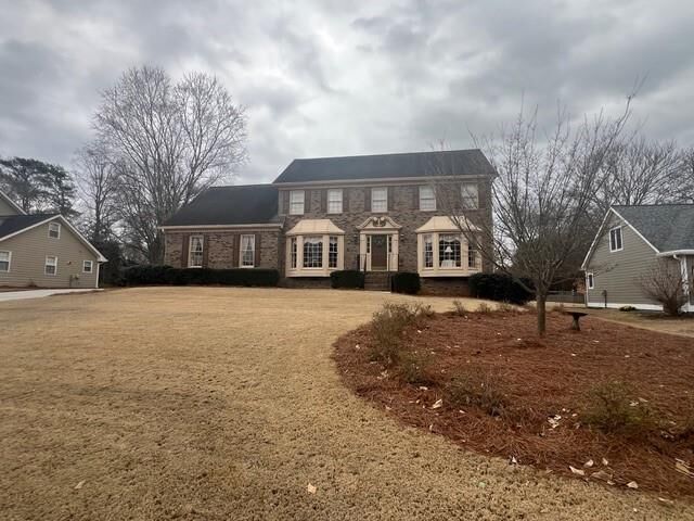 Property Photo: 5058 Bridgeport Way GA 30092