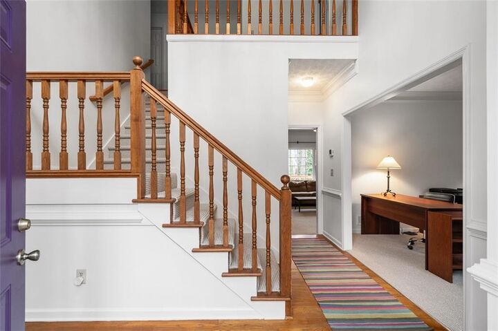 Property Photo:  1950 Wenlok Trail NE  GA 30066 