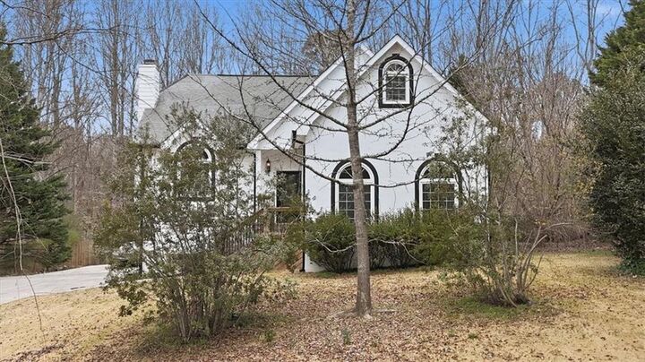Property Photo:  5763 E Emerald Oaks Lane  GA 30102 