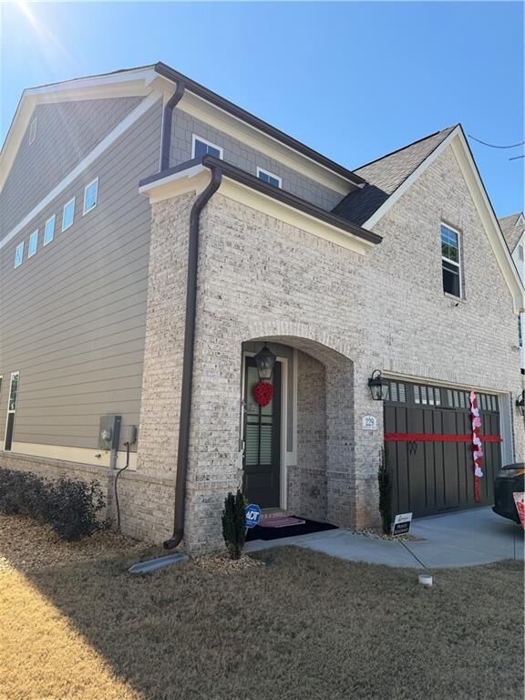 Property Photo:  229 Scottsdale Drive  GA 30064 