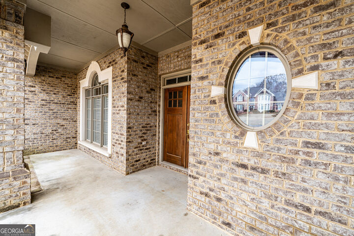 Property Photo:  4 Bridgeview Drive SE  GA 30161 