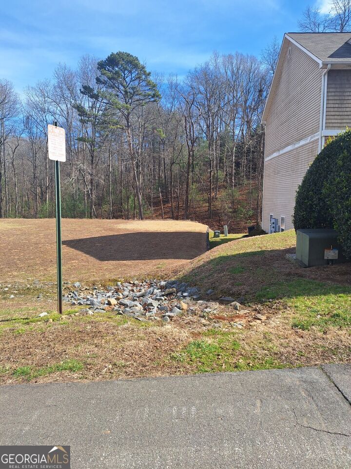 Property Photo:  Lot 3 Ridgehaven Trail  GA 30536 