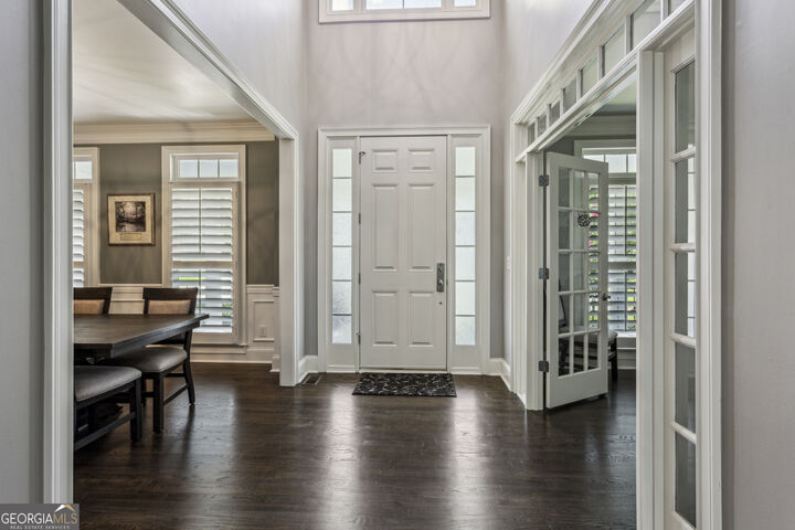 Property Photo: 504 Stillbrook Court GA 30115