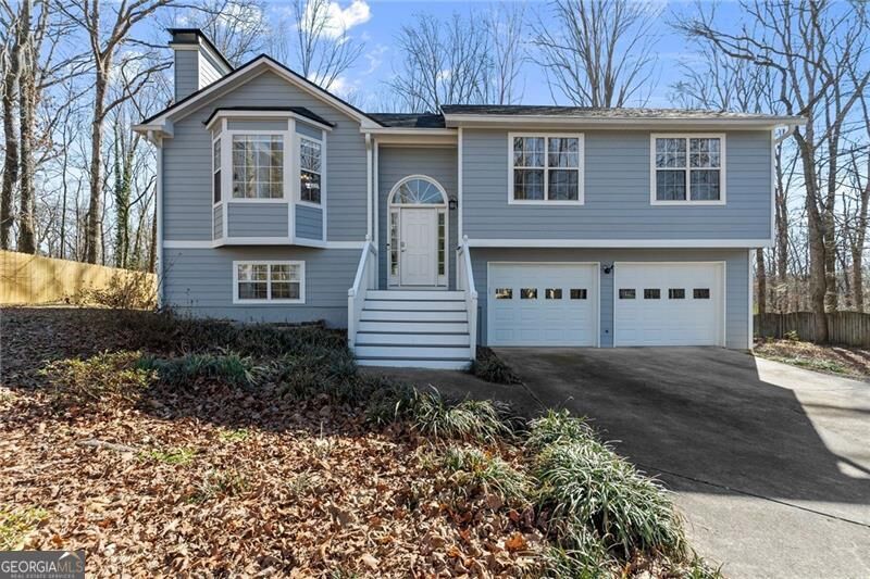 Property Photo: 6530 Remington Drive GA 30040