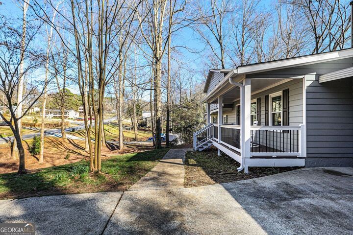 Property Photo:  246 Fay Drive NW  GA 30144 