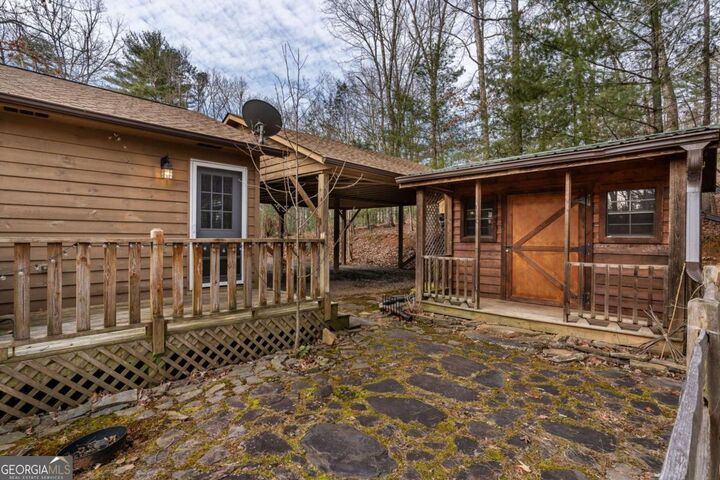Property Photo:  114 Kinwood Trail  NC 28906 