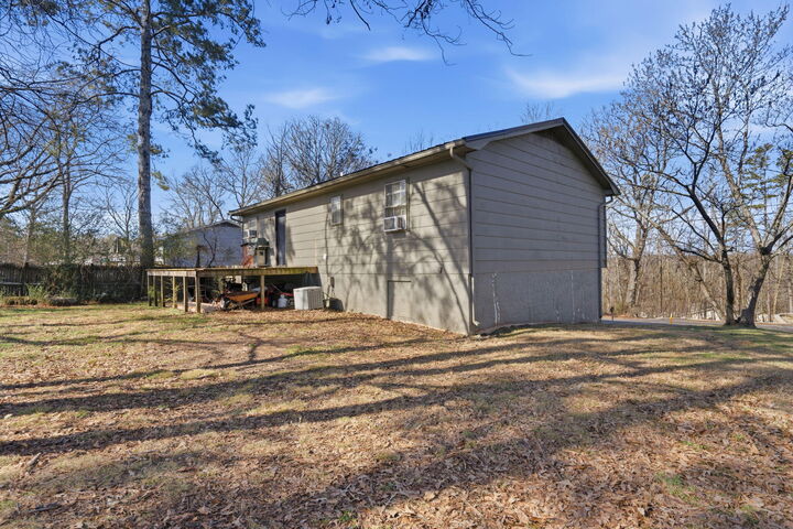 Property Photo: 3745 Forest Lane SE TN 37323