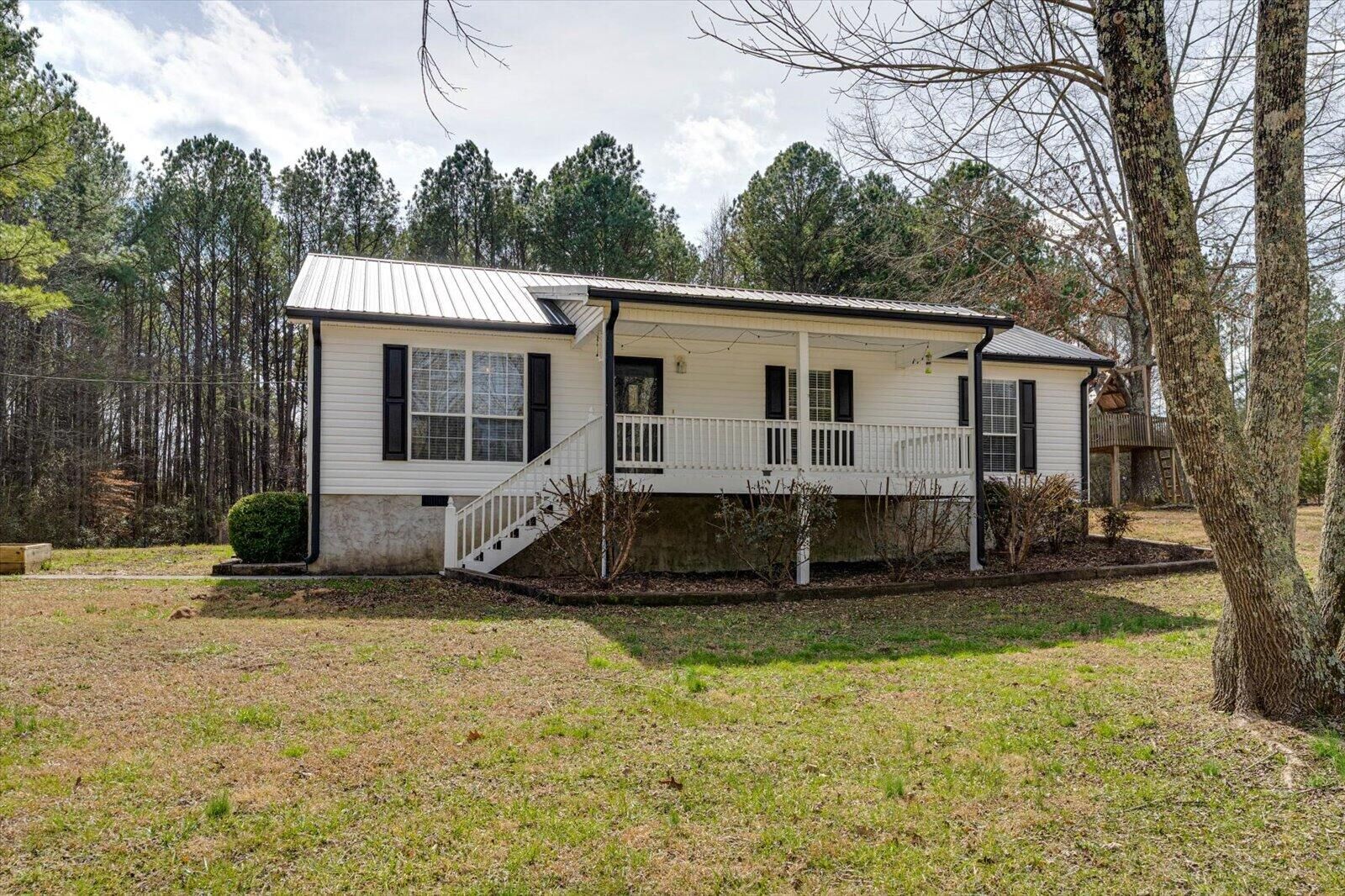 Property Photo:  3537 Foster Mill Drive  GA 30728 