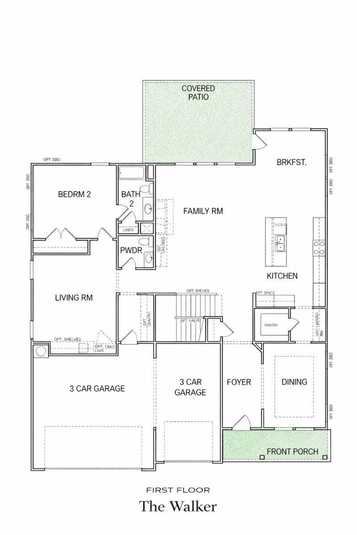 Property Photo: 5921 Hightower Drive TN 37343