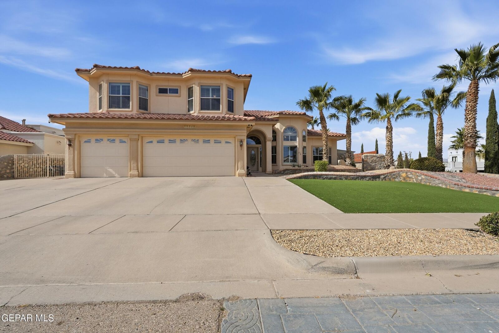 Property Photo:  12249 Eagle Heart Drive  TX 79936 