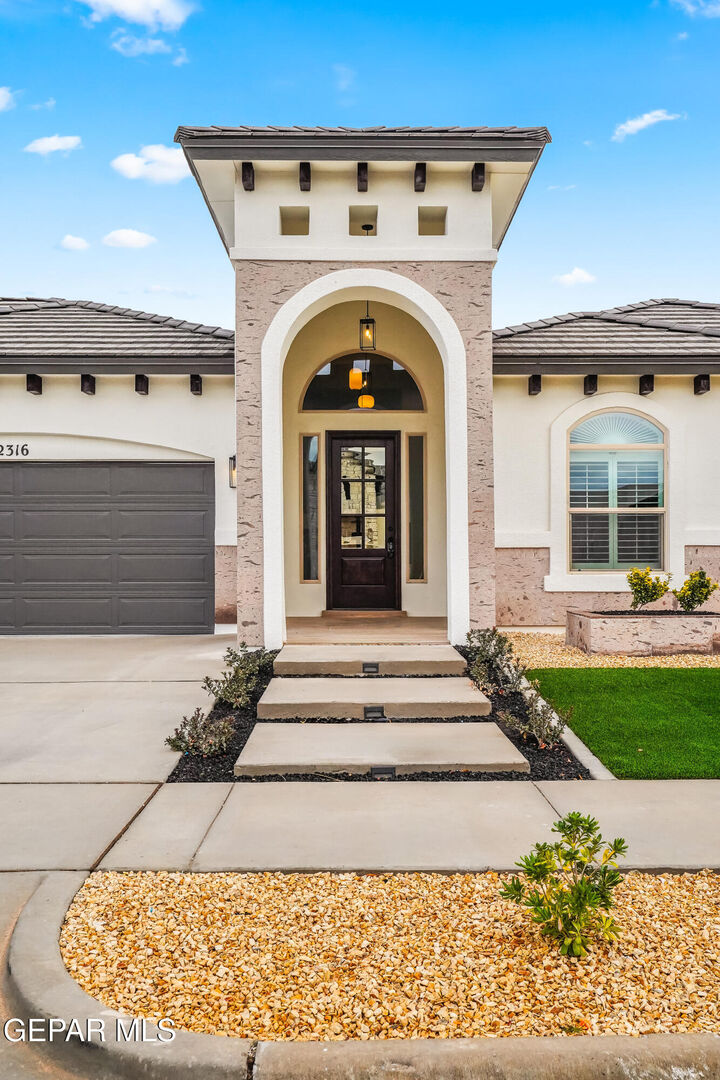 Property Photo: 2313 Tierra Kona TX 79938