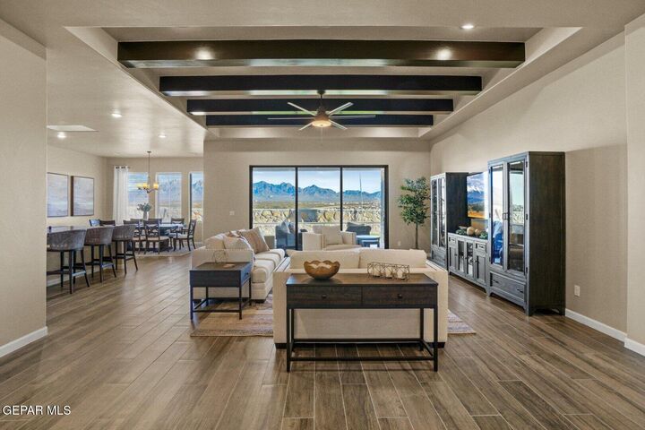 Property Photo:  7264 Bobcat Hollow Drive  TX 79911 