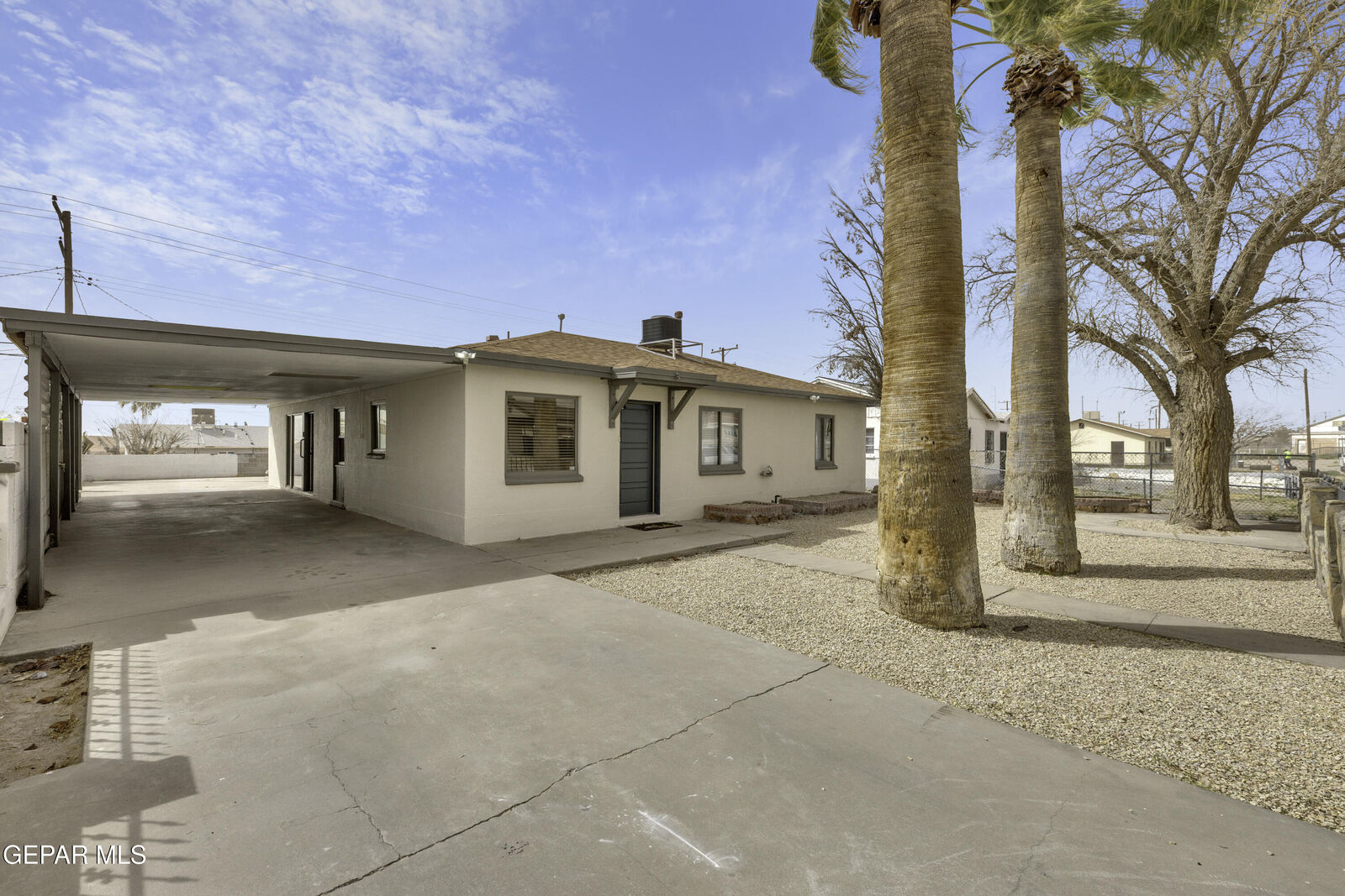 Property Photo: 7724 Ranchland Drive TX 79915