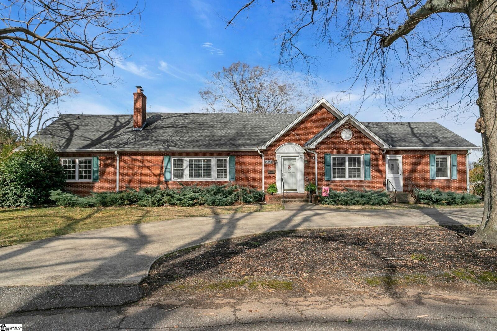 Property Photo: 303 North Avenue SC 29650