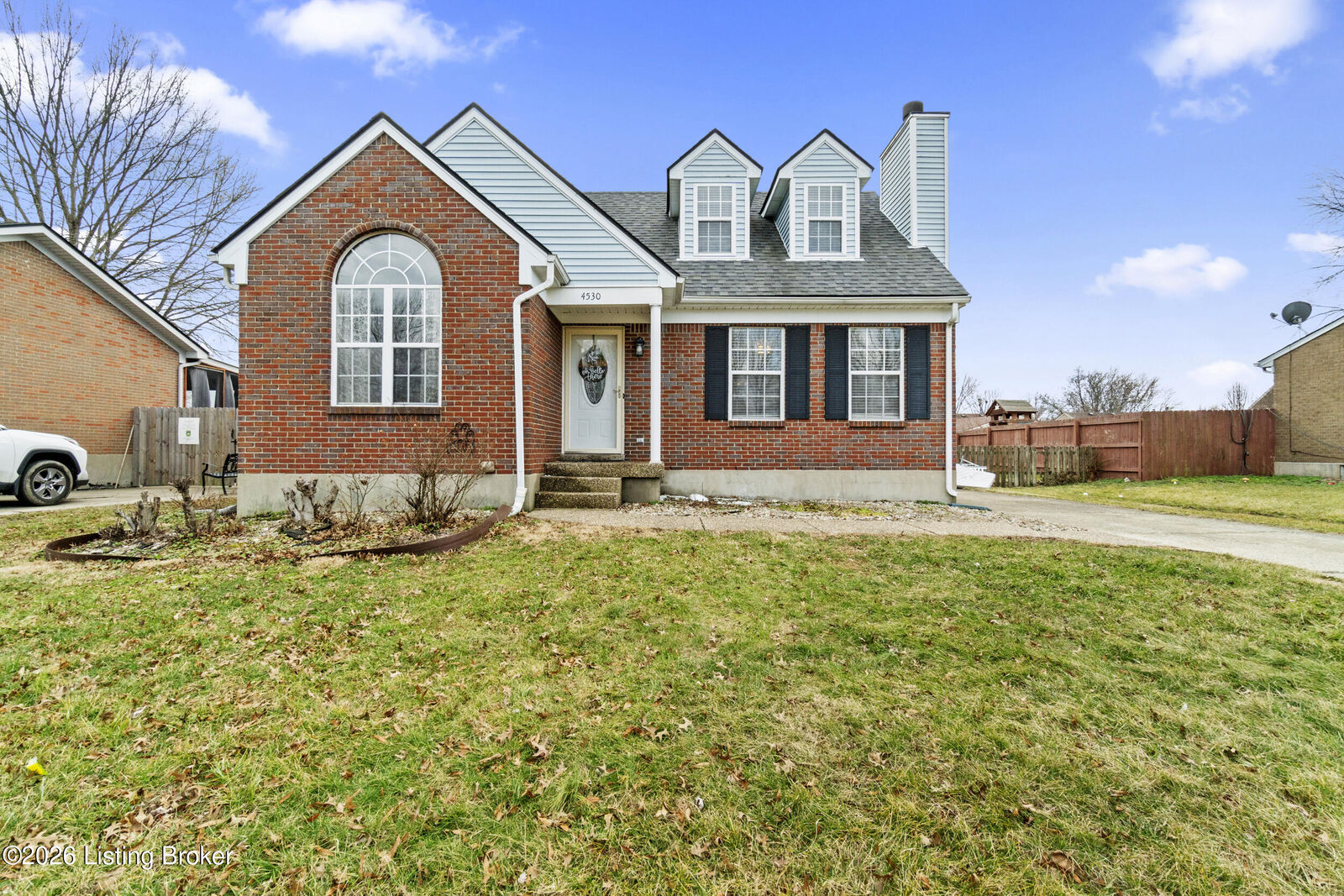 Property Photo:  4530 Greymont Dr  KY 40229 
