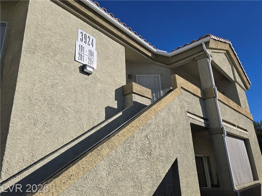 Property Photo: 3924 Quiet Pine Street 202 NV 89108