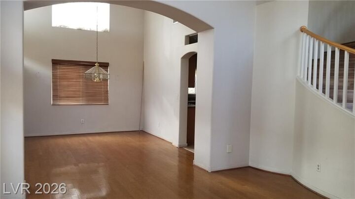 Property Photo:  3739 Violet Rose Court  NV 89147 