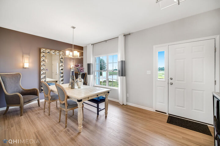 Property Photo:  25 Levanno Drive  IN 46307 