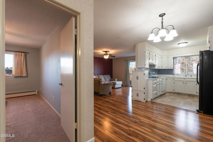 Property Photo:  2105 Kavaney Drive N 1  ND 58501 