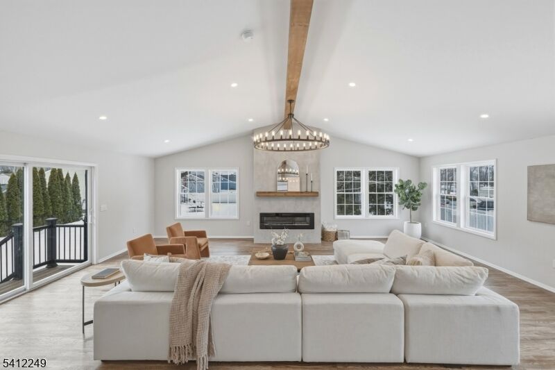 Property Photo:  526 Ridgedale Ave  NJ 07936 