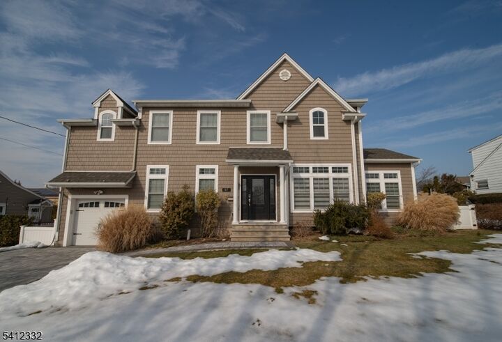 Property Photo: 57 Bulger Ave NJ 07646