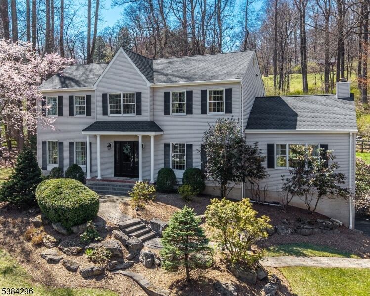 Property Photo:  11 Devonald Dr  NJ 08802 