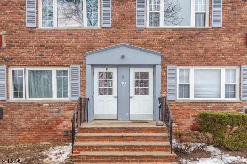 Property Photo: 19 Wedgewood Drive 79 NJ 07044