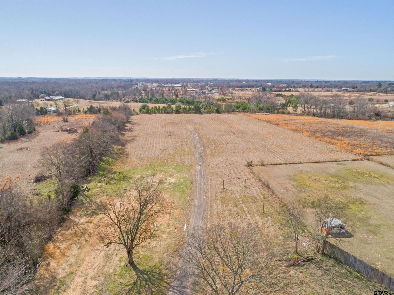 Property Photo: Tbd County Road 2375 TX 75410