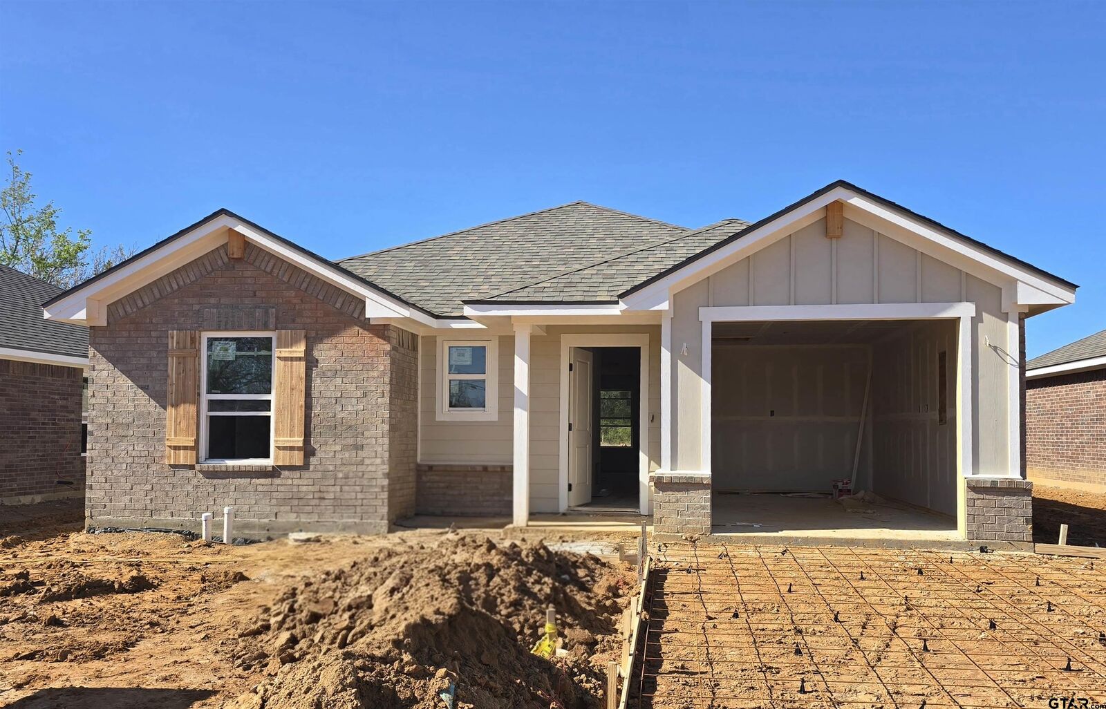 Property Photo:  1708 Meadow Lane  TX 75791 