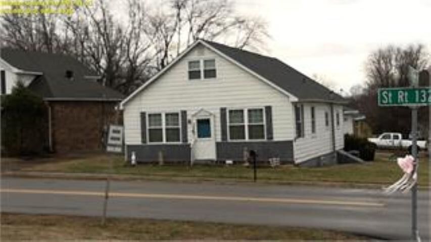 Property Photo:  8789 St Rt 132 W  KY 42404 