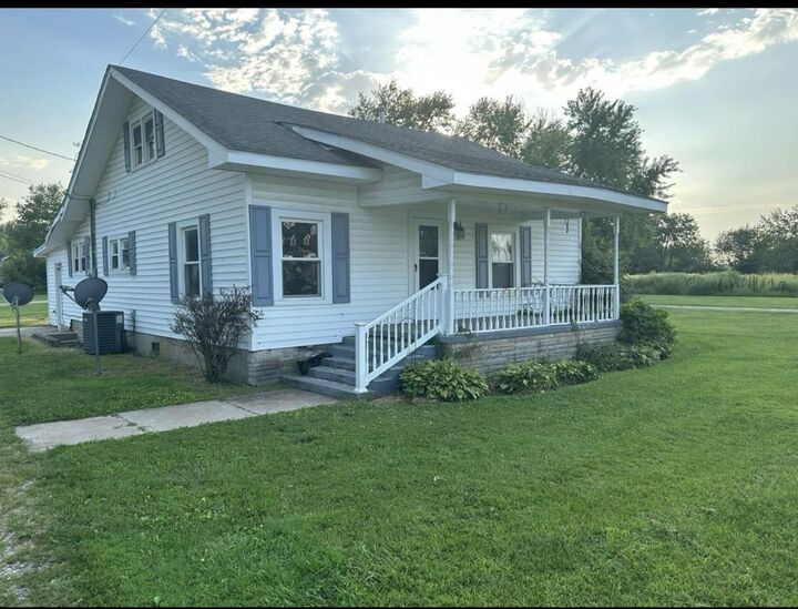 Property Photo:  485 St Rt 109 N  KY 42404 