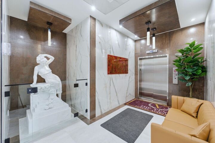 Property Photo: 8800 Kennedy Blvd 204 NJ 07047