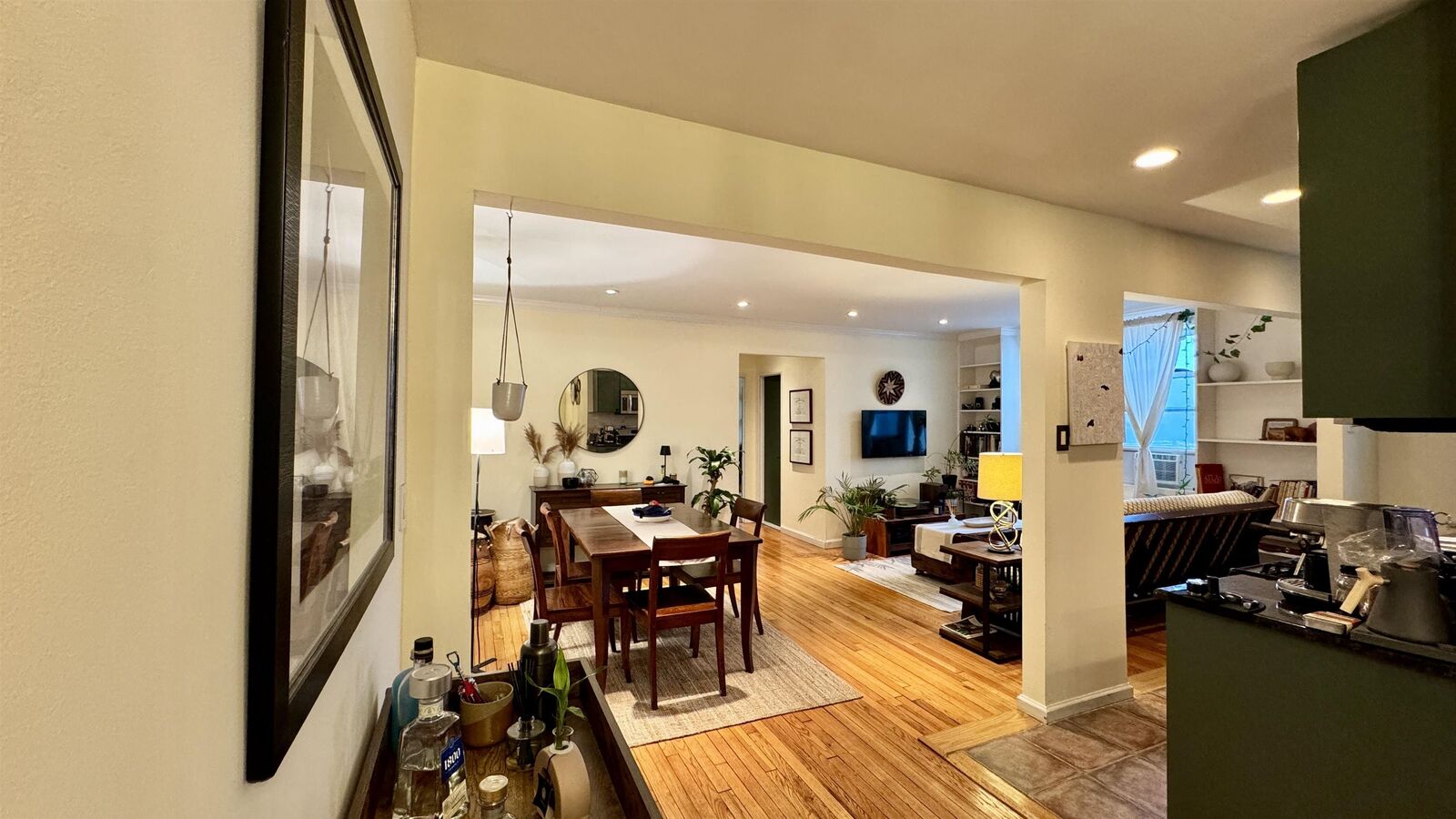 Property Photo:  8550 Blvd East 1D  NJ 07047 