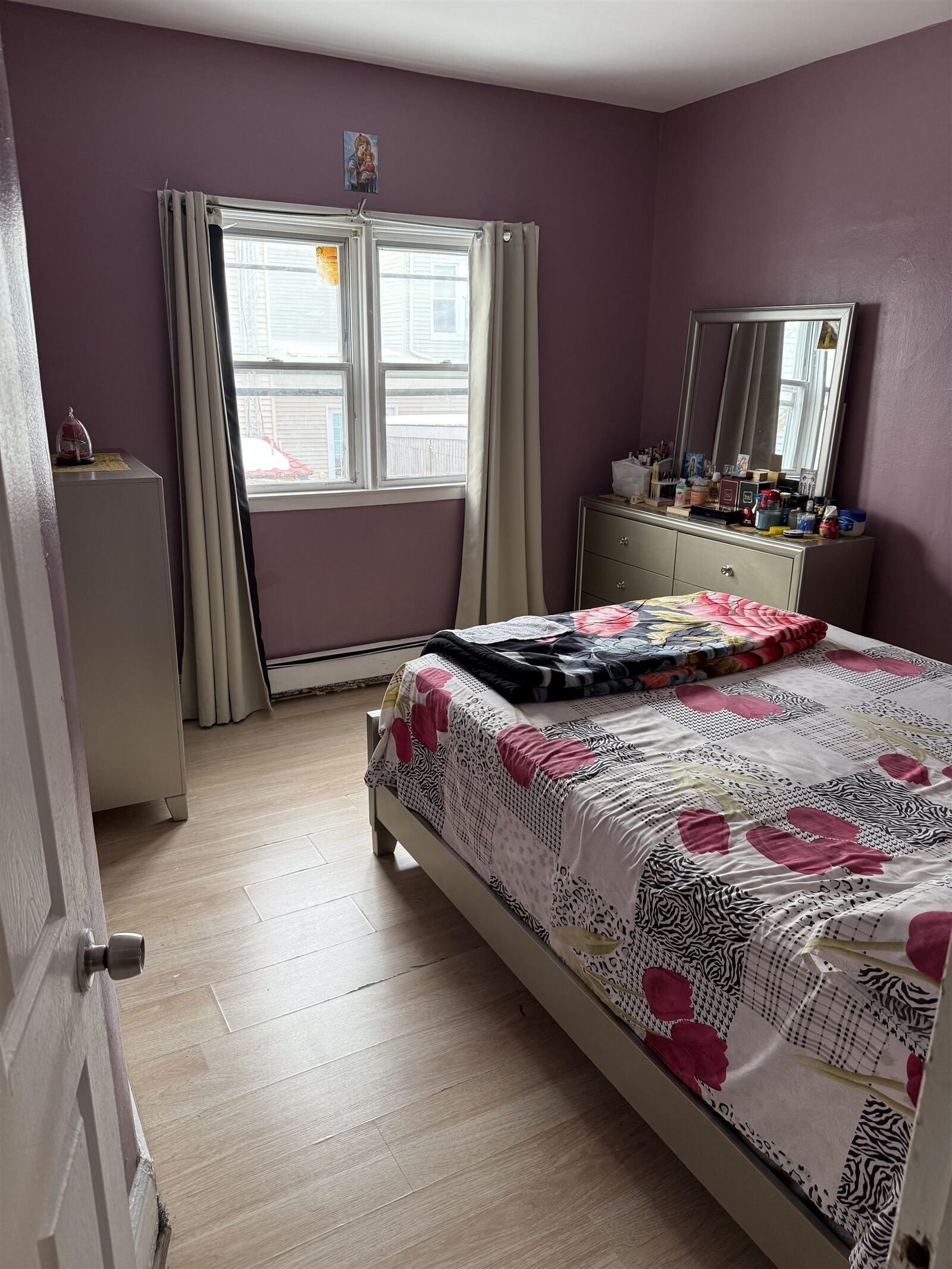 Property Photo:  44 West 54th St 2R  NJ 07002 