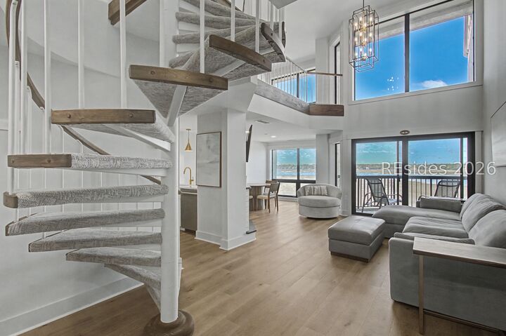 Property Photo: 2 Shelter Cove Lane 227 SC 29928