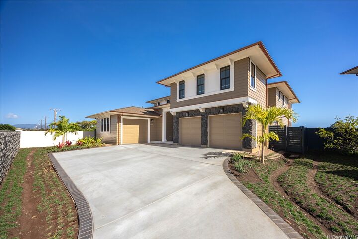 Property Photo:  91-1299 Halili Street  HI 96706 
